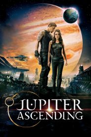 Jupiter Ascending