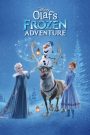 Olaf’s Frozen Adventure