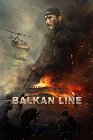 Balkan Line