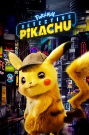 Pokémon Detective Pikachu