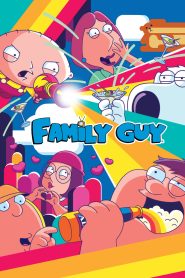 Family Guy (All Seasons)