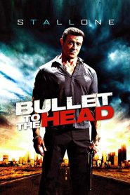 Bullet to the Head